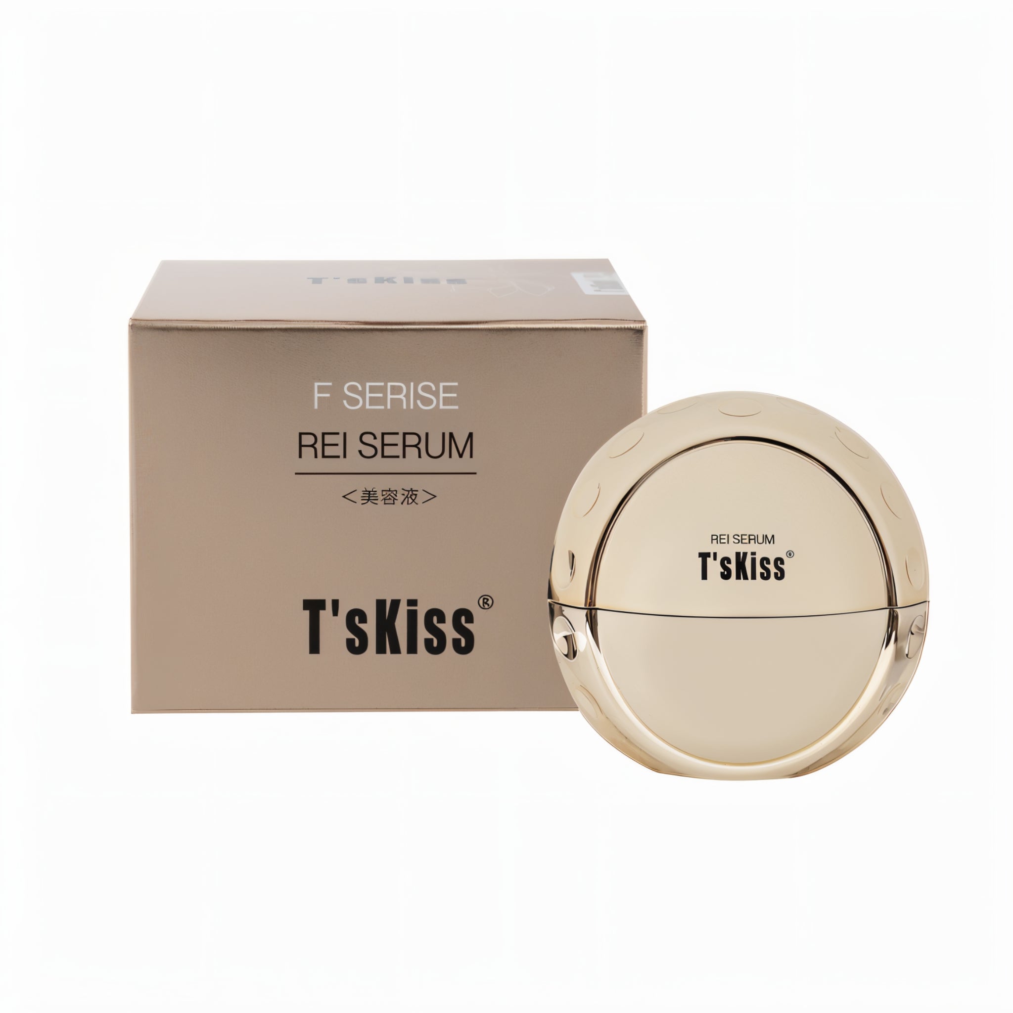 美容液 Rei レイセラム | KuuShop