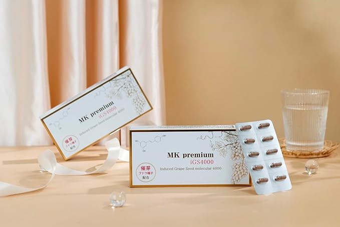 MK premium iGS4000