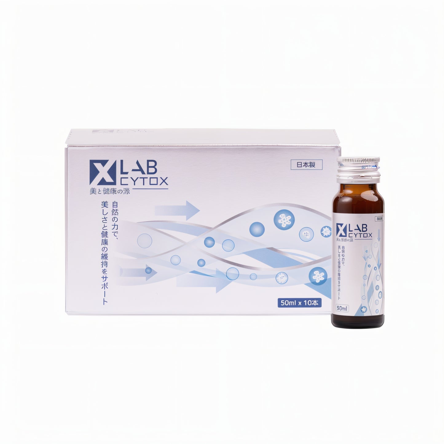 XLAB CYTOX