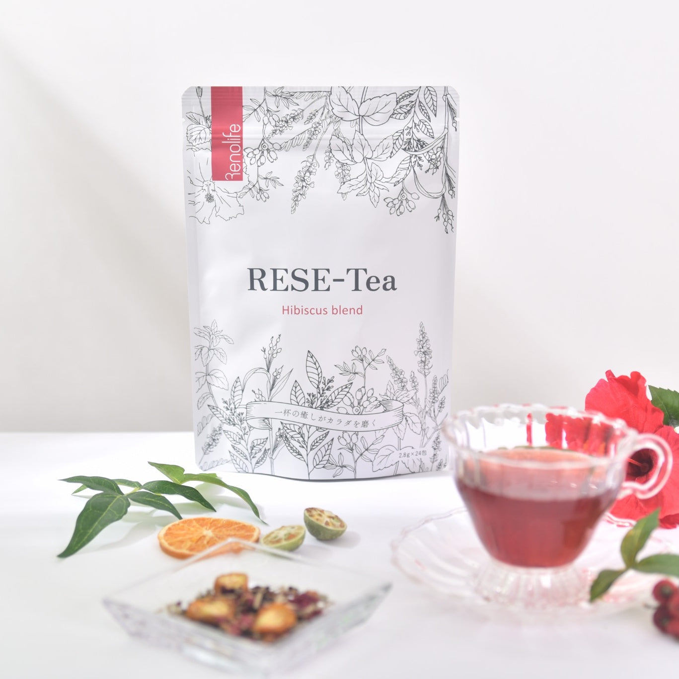 RESE-Tea