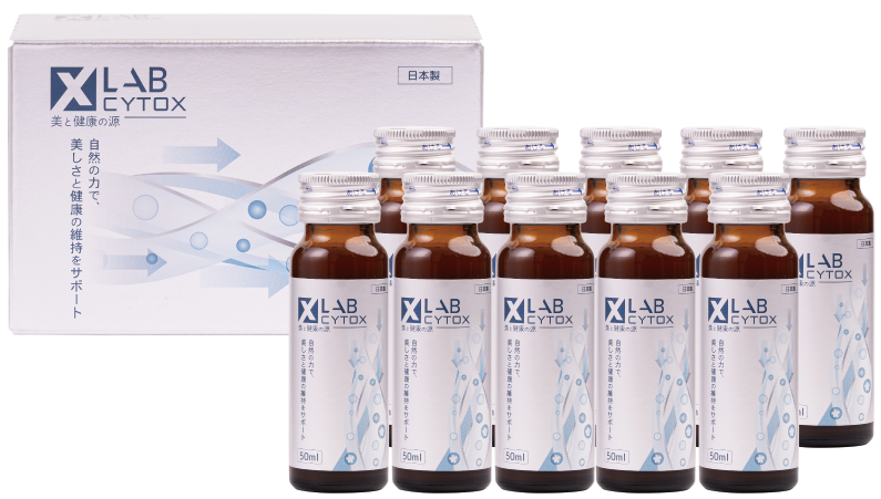 XLAB CYTOX