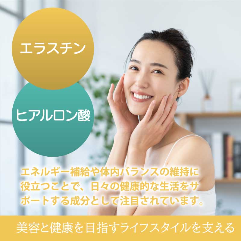 GLUCOSAMINE(グルコサミン)