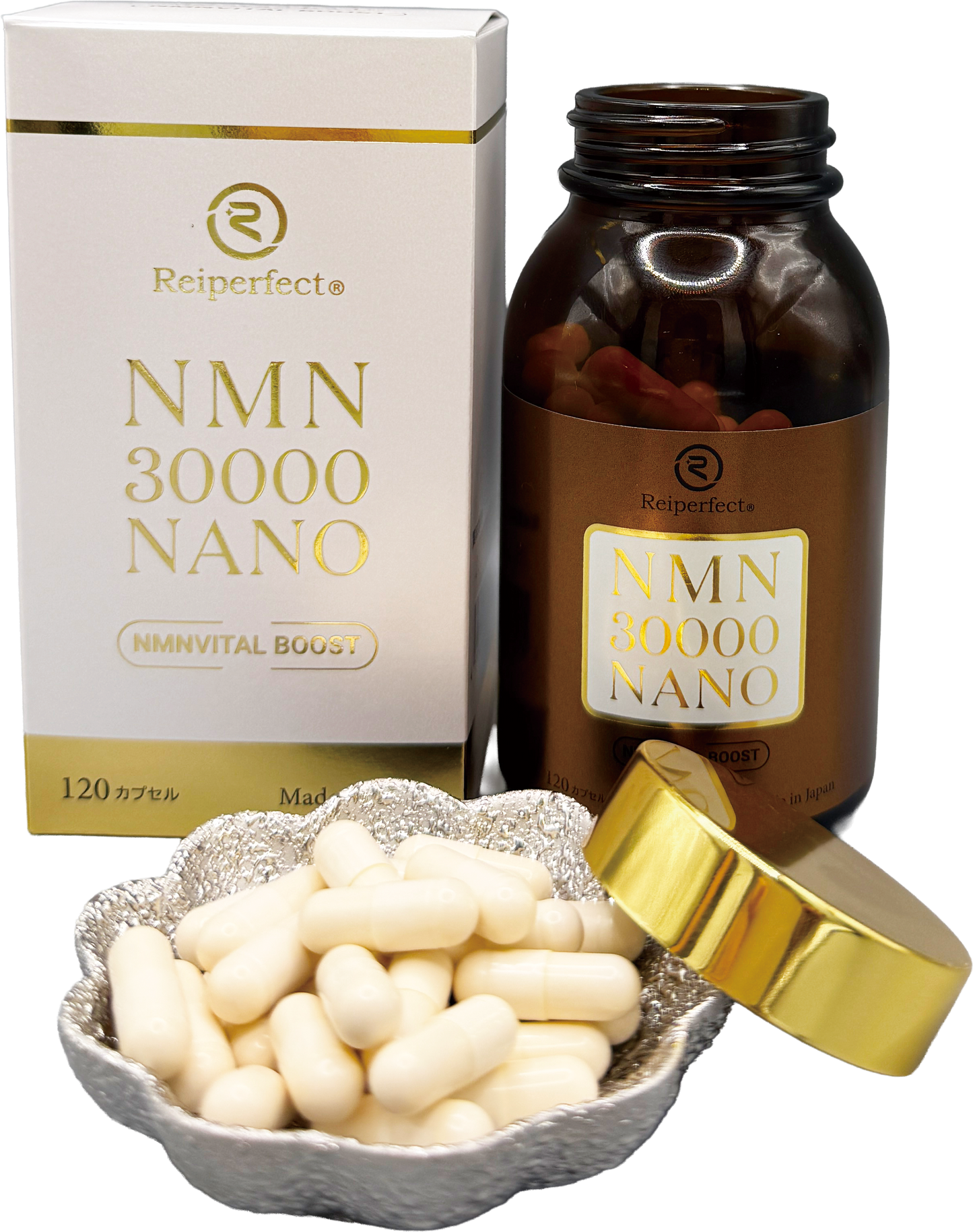 NMN30000NANO
