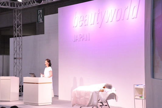 森柾秀美先生 特別セミナー in 名古屋