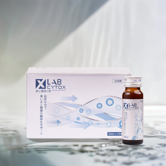 XLAB CYTOX