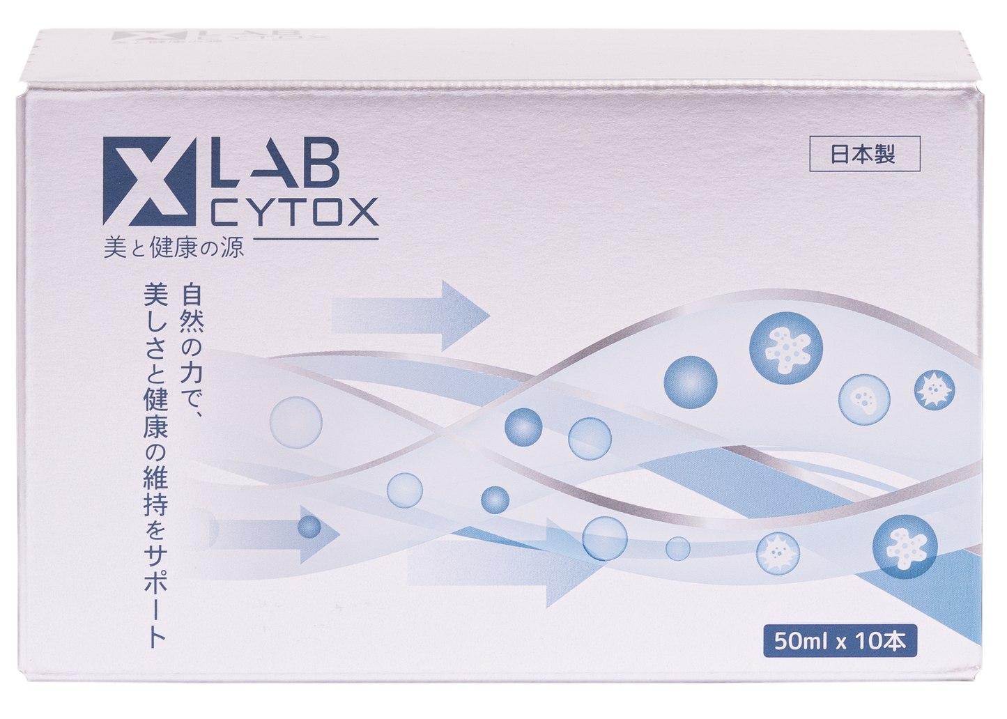 XLAB CYTOX