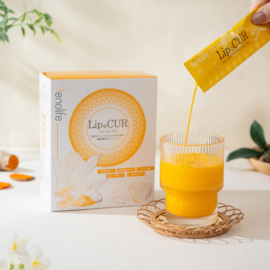 LipoCUR