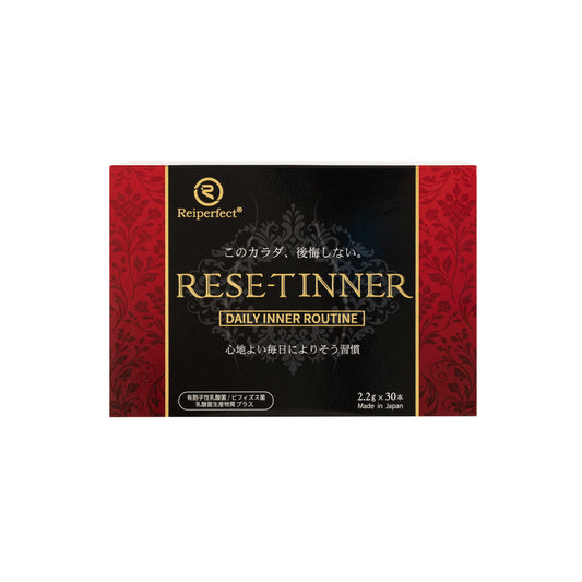 RESE-T INNER（リセット インナー）