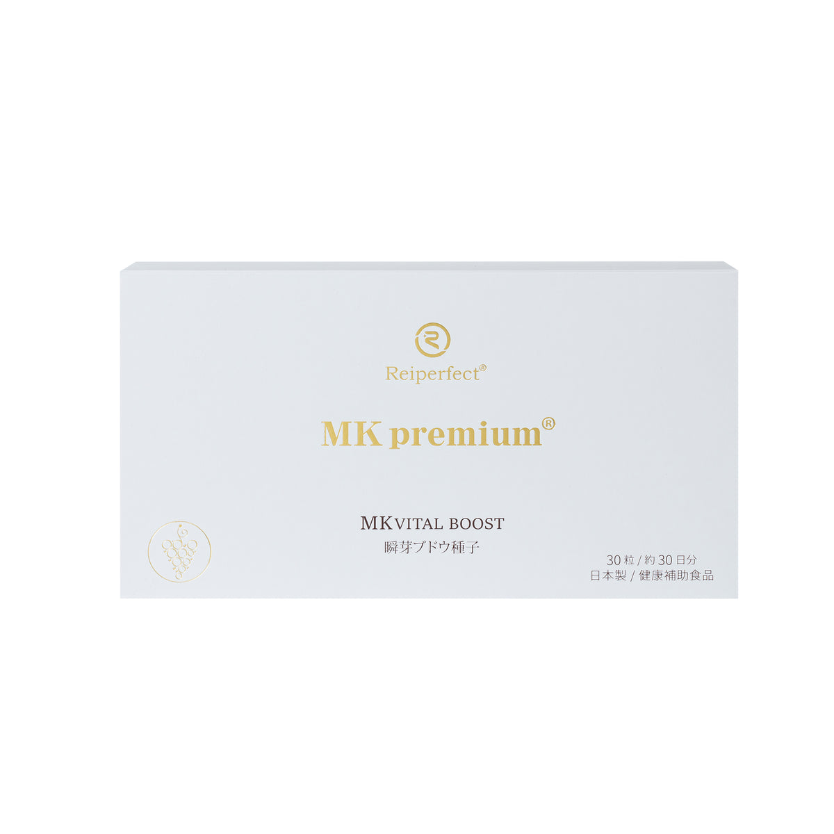 MK premium MK VITAL BOOST