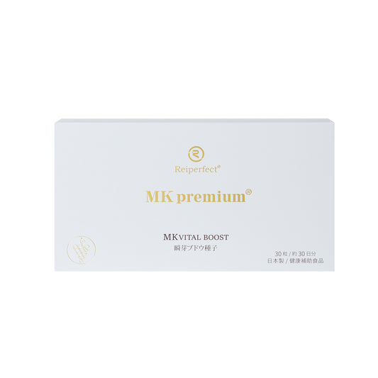 MK premium MK VITAL BOOST