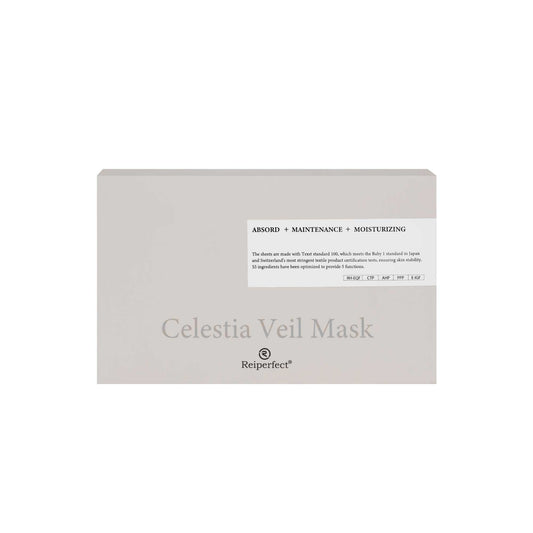 Celestia Veil Mak（セレスティアヴェールマスク）