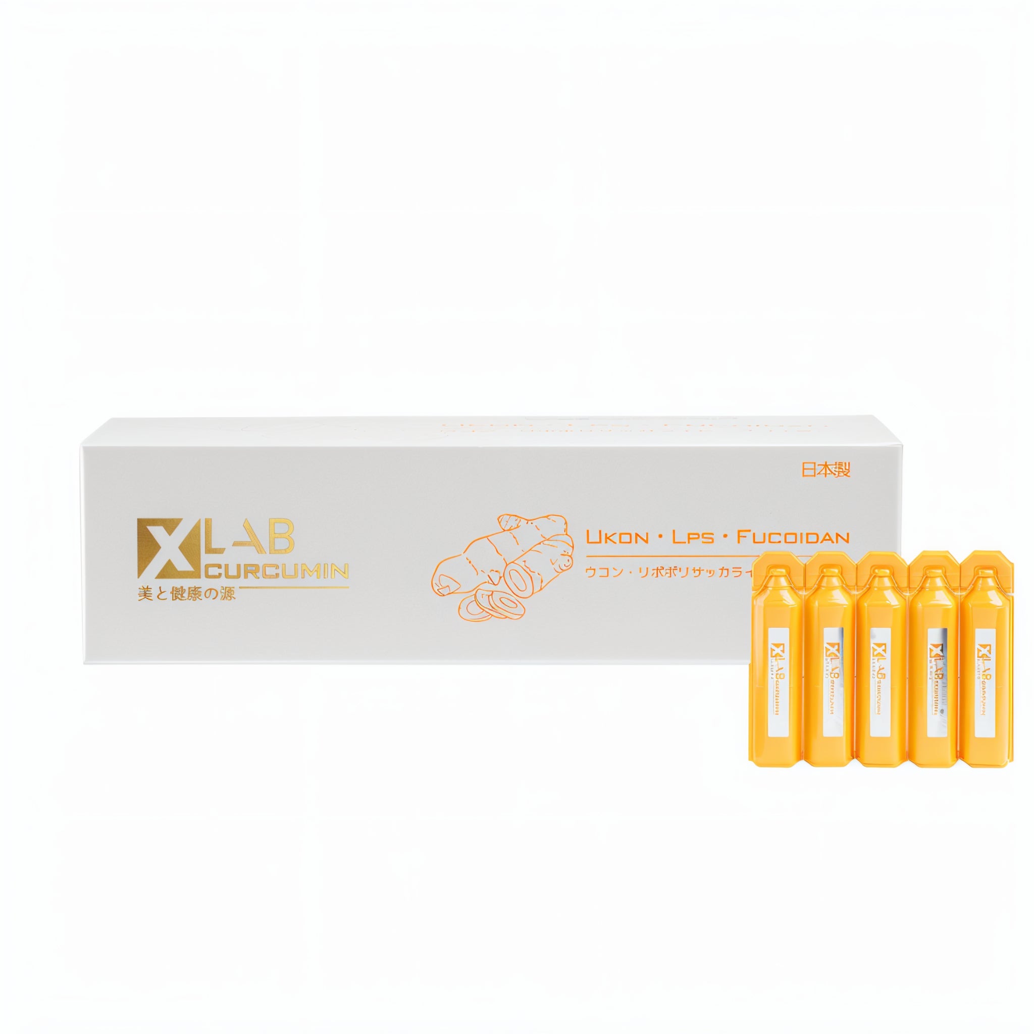 X-LAB – KUU MEDIC
