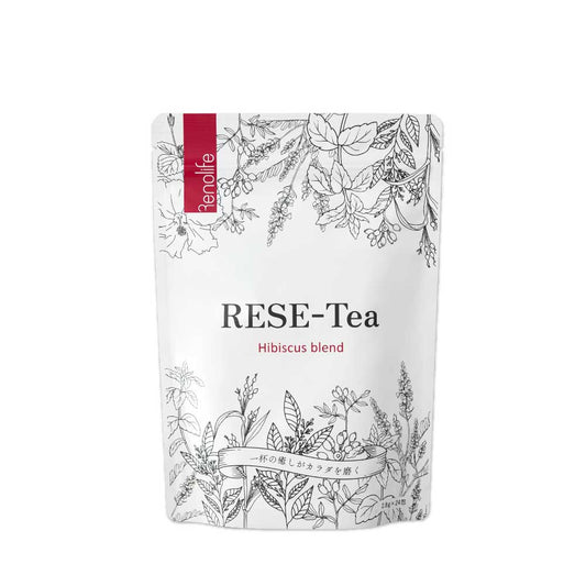 RESE-Tea